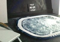 SPAS - Saunas - Hamams